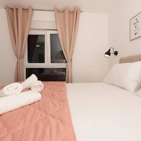 Penthouse Paola- Modern And Luxury Apartment In Задар Екстериор снимка