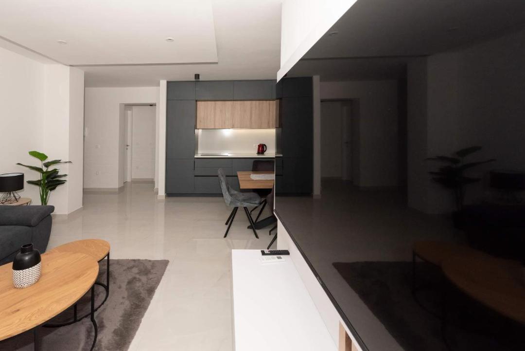 Penthouse Paola- Modern And Luxury Apartment In Задар Екстериор снимка