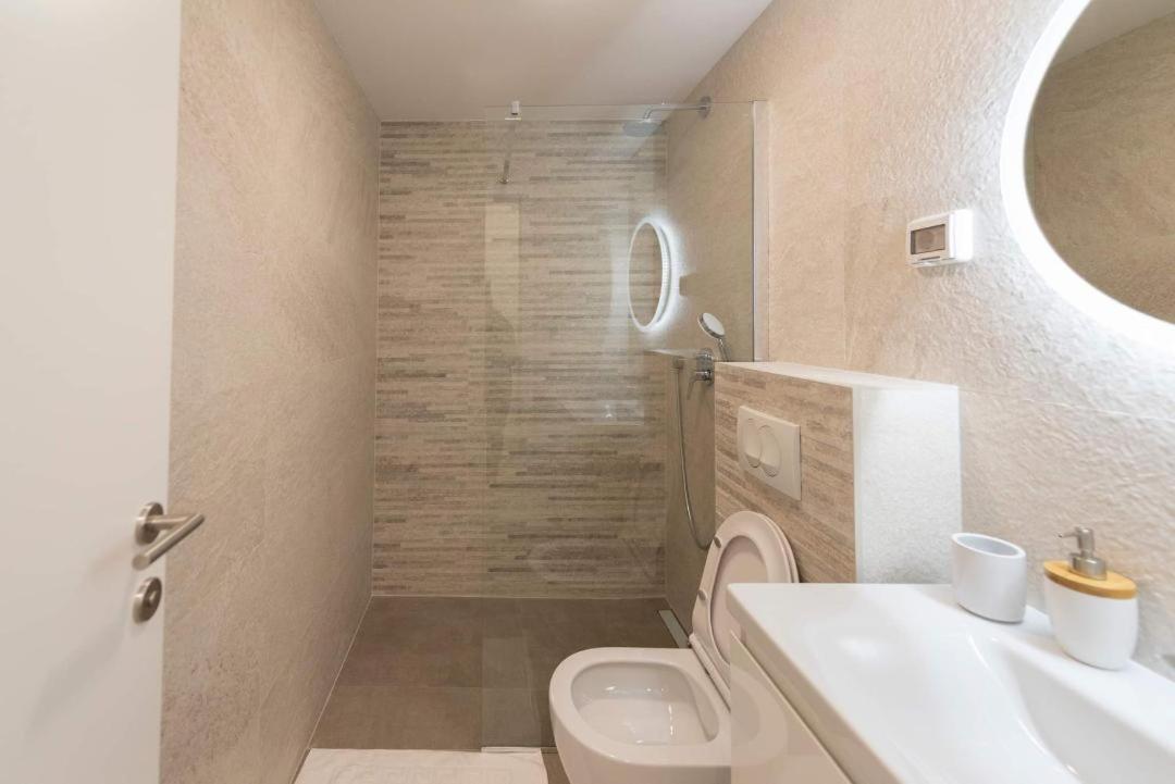 Penthouse Paola- Modern And Luxury Apartment In Задар Екстериор снимка