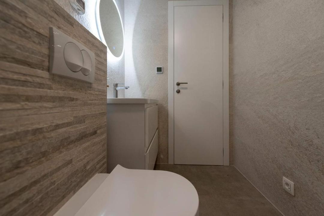 Penthouse Paola- Modern And Luxury Apartment In Задар Екстериор снимка